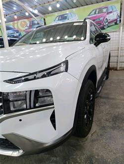 هیوندای سەنتافی